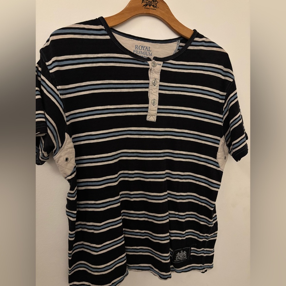 Royal Premium shirt